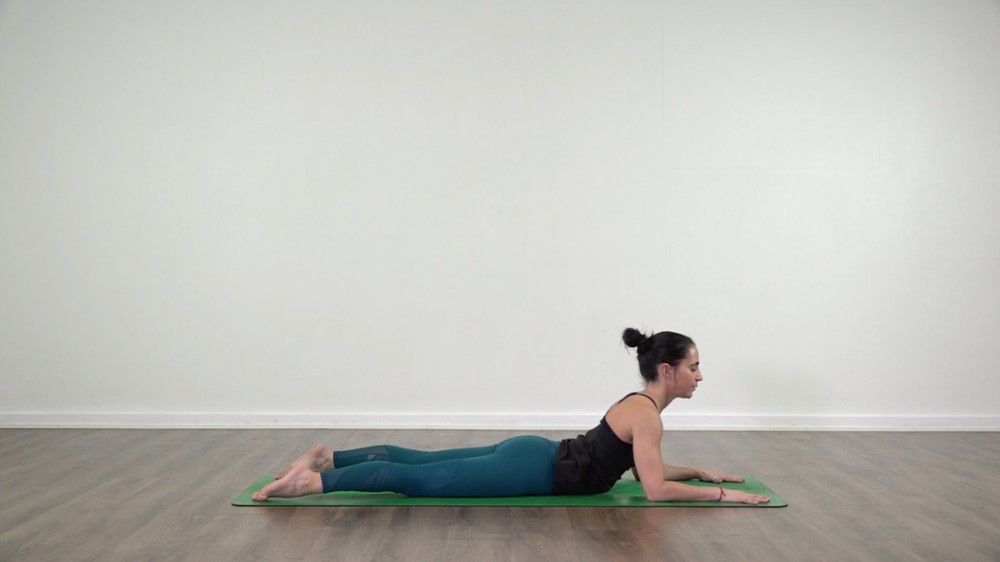 Yin Yoga Espalda_1