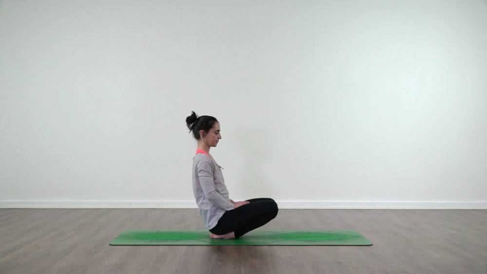 Yin Yoga Pies y Manos_2