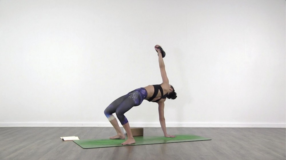 Full Body Kettlebell Class_2