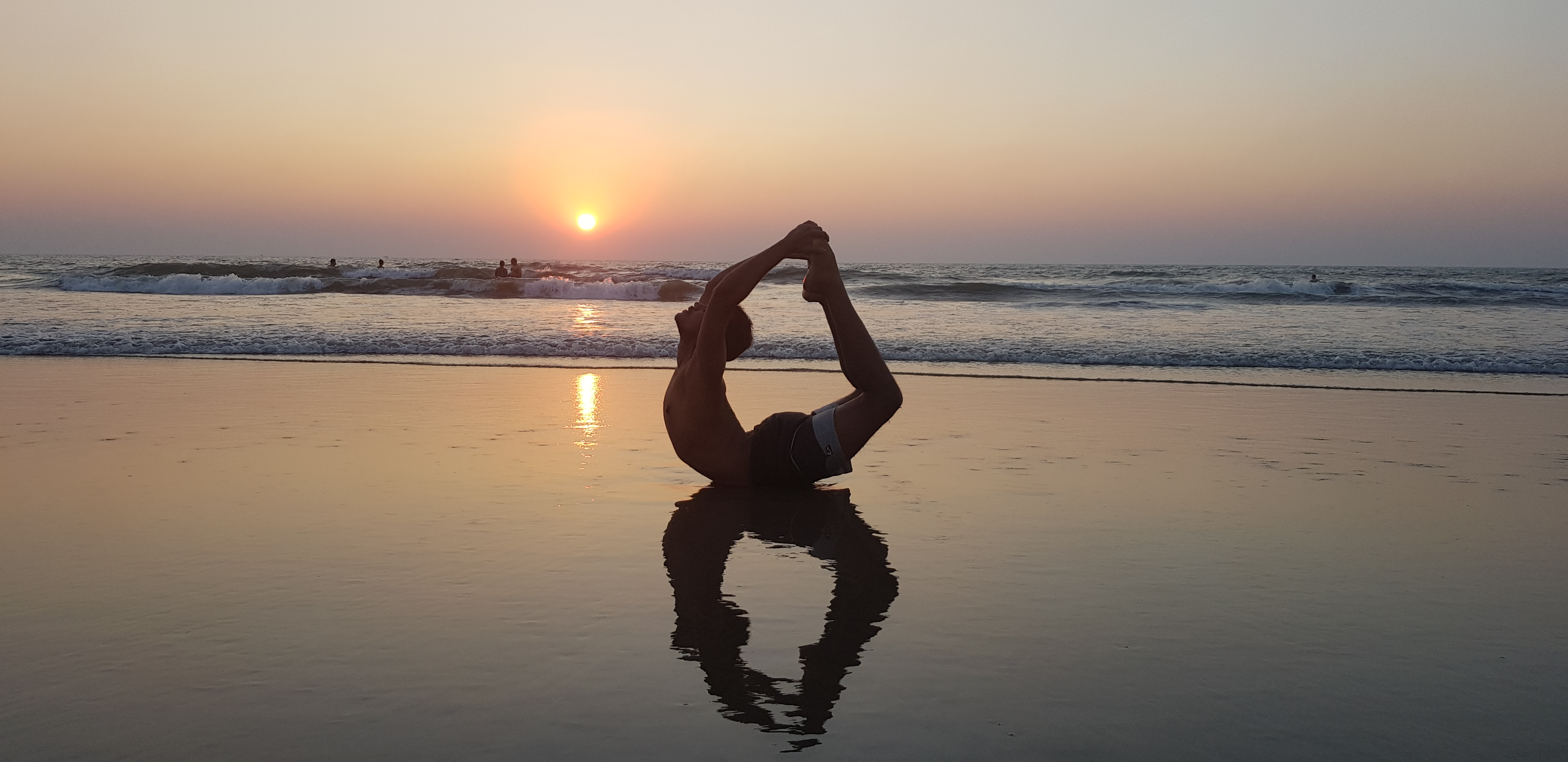 300hr Advanced Yoga Teacher Training in Goa