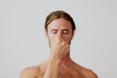 pranayama