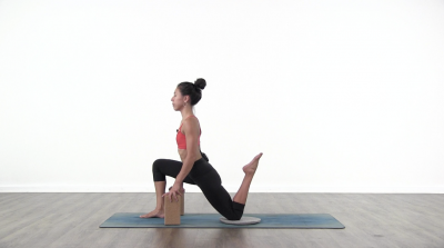 Lizette pompa yoga yogateket