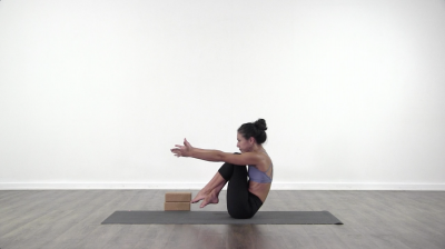 core yoga