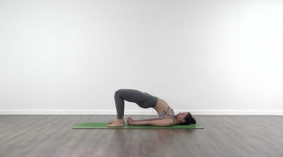 Ashtanga yoga Sofia Soori Yogateket
