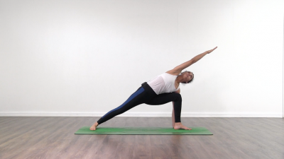 Ashtanga vinyasa yoga fundamentals stockholm