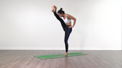 Ashtanga vinyasa yoga fundamentals