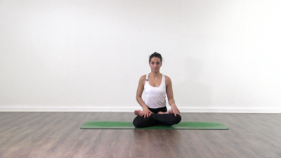 Ashtanga vinyasa yoga fundamentals