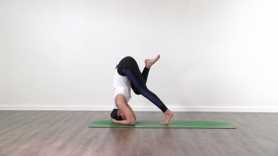 Ashtanga vinyasa yoga fundamentals