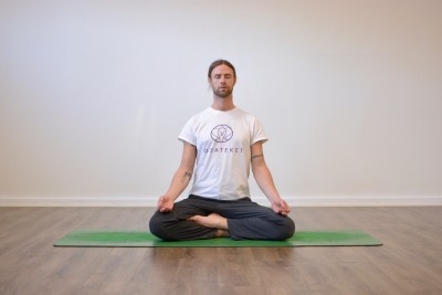 pranayama